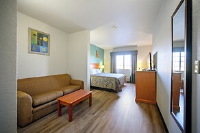 HiWay Inn Express of Broken Bow