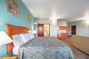 HiWay Inn Express of Broken Bow