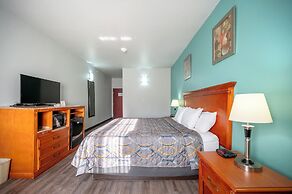 HiWay Inn Express of Broken Bow