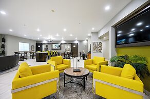 HiWay Inn Express of Broken Bow