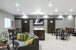 HiWay Inn Express of Broken Bow