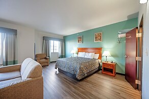 HiWay Inn Express of Broken Bow