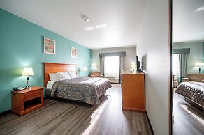 HiWay Inn Express of Broken Bow