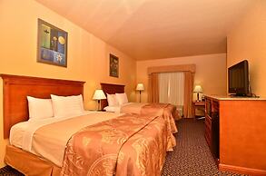 HiWay Inn Express of Broken Bow