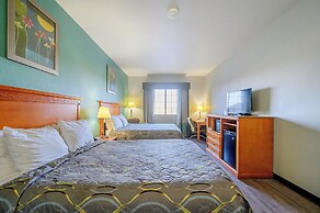 HiWay Inn Express of Broken Bow