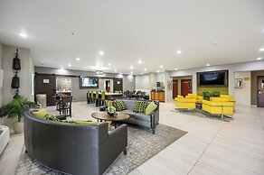 HiWay Inn Express of Broken Bow