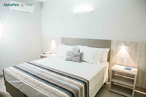 AlphaPark Hotel