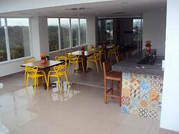 AlphaPark Hotel