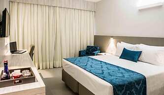 AlphaPark Hotel
