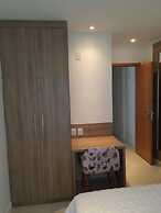 Mont Blanc Diamond Flat