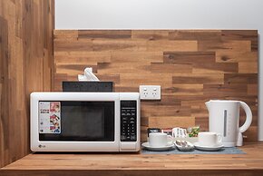 Econo Lodge Lilydale