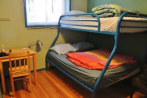 Kelowna International Hostel