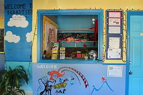 Kelowna International Hostel