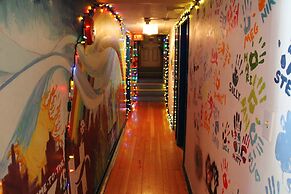 Kelowna International Hostel