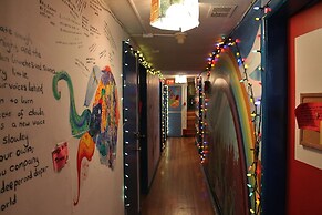 Kelowna International Hostel