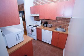 LikeAHotel - Les McGill, Vieux Montreal