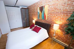 LikeAHotel - Les McGill, Vieux Montreal