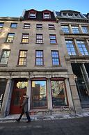 LikeAHotel - Les McGill, Vieux Montreal