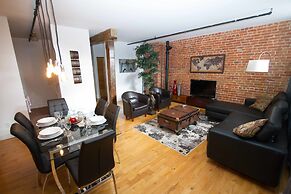 LikeAHotel - Les McGill, Vieux Montreal