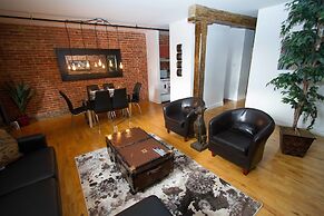 LikeAHotel - Les McGill, Vieux Montreal