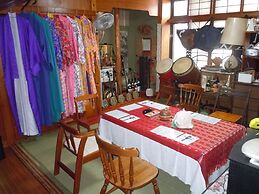 Holiday House Ryukyuan