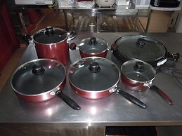 Holiday House Ryukyuan