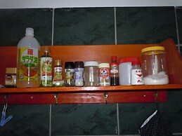 Holiday House Ryukyuan