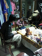 Holiday House Ryukyuan