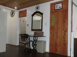 Holiday House Ryukyuan