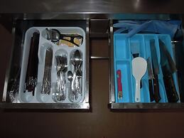 Holiday House Ryukyuan