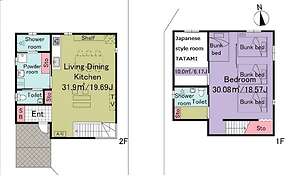 Holiday House Ryukyuan