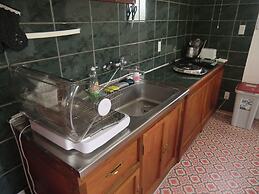 Holiday House Ryukyuan