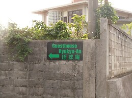 Holiday House Ryukyuan