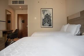 Holiday Inn Express Mexico City Satelite by IHG