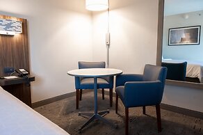 Holiday Inn Express Mexico City Satelite by IHG