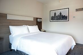 Holiday Inn Express Mexico City Satelite by IHG