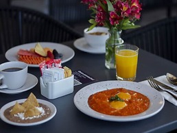 Holiday Inn Express Mexico City Satelite by IHG