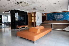 Holiday Inn Express Mexico City Satelite by IHG