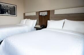 Holiday Inn Express Mexico City Satelite by IHG