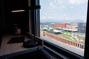 Holiday Inn Express Mexico City Satelite by IHG