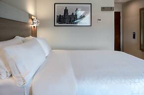 Holiday Inn Express Mexico City Satelite by IHG