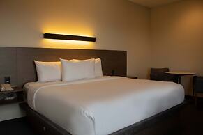 Holiday Inn Express Mexico City Satelite by IHG