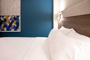 Holiday Inn Express Mexico City Satelite by IHG