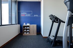 Holiday Inn Express Mexico City Satelite by IHG