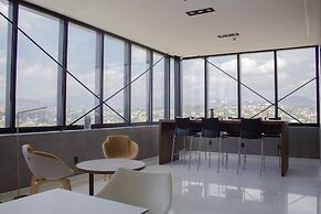 Holiday Inn Express Mexico City Satelite by IHG