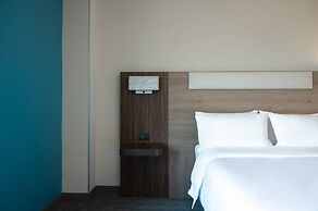 Holiday Inn Express Mexico City Satelite by IHG