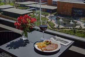 Holiday Inn Express Mexico City Satelite by IHG