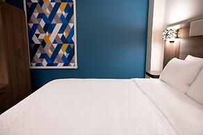 Holiday Inn Express Mexico City Satelite by IHG