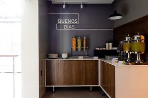 Holiday Inn Express Mexico City Satelite by IHG