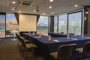 Holiday Inn Express Mexico City Satelite by IHG